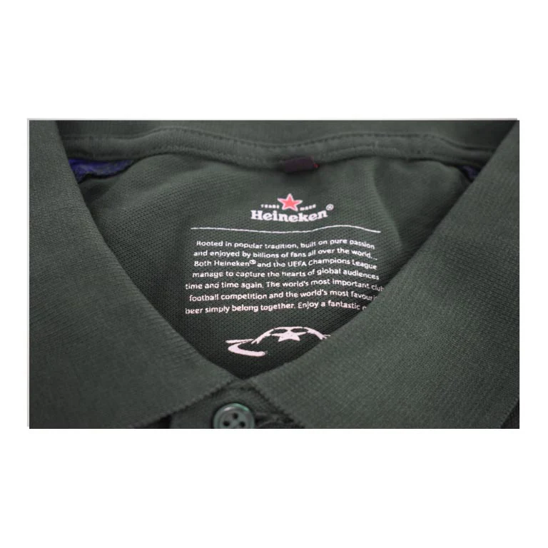 POLO HEINEKEN limited edition - Image 3