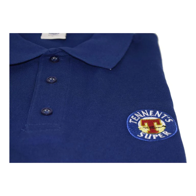 POLO UOMO TENNENT'S - Image 2