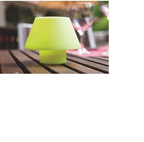 PORTACANDELE SILICONE 11,4x9.2 KIWI  COD. 163412 MOODY KIWI - Image 2