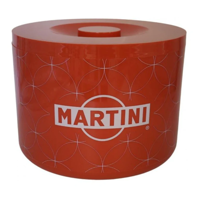 PORTAGHIACCIO ROYALE MARTINI RED