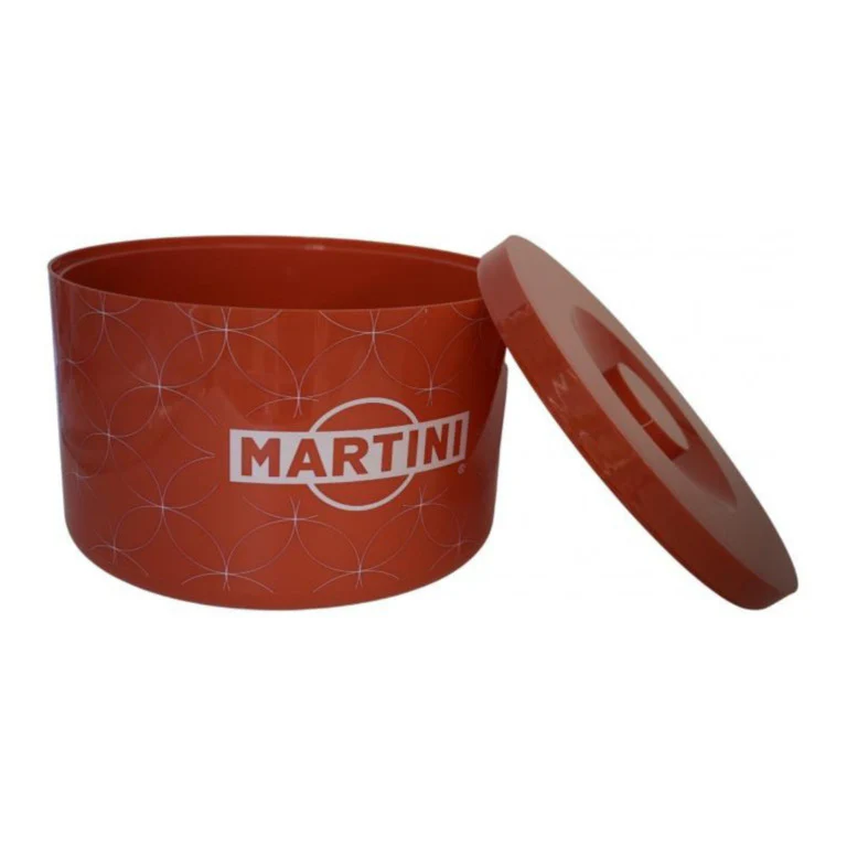 PORTAGHIACCIO ROYALE MARTINI RED - Image 2