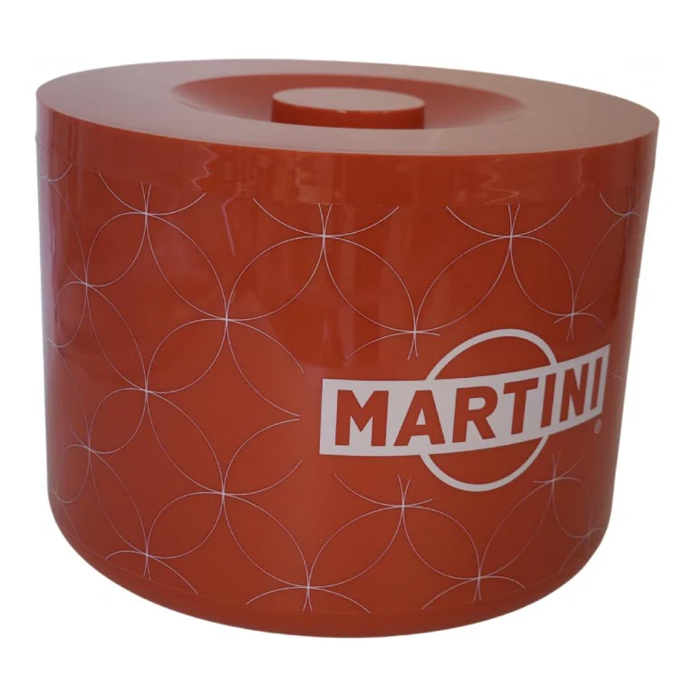 PORTAGHIACCIO ROYALE MARTINI RED - Image 3