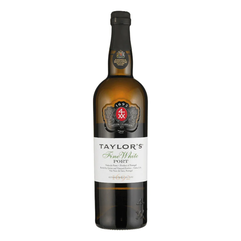 PORTO TAYLOR'S FINE WHITE PORT