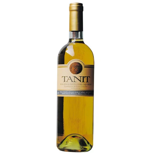 REKHALE TANIT PANTELLERIA - 75CL MOSCATO LIQUOROSO DOC