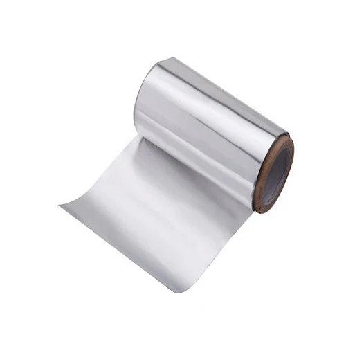 ROLL 120 ALLUMINIO FLOR MT.125 ASTUCCIO