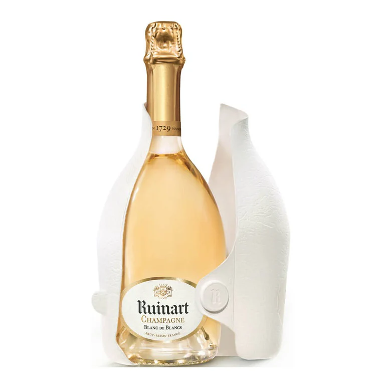 RUINART CHAMPAGNE BLANC DE BLANC-75CL - Image 2