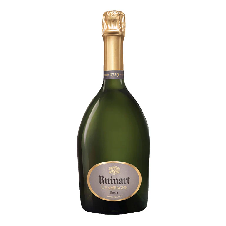 RUINART CHAMPAGNE BRUT-75CL