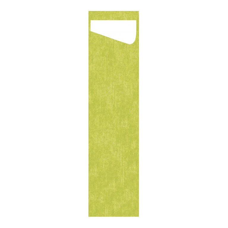 SACCHETTO SLIM TOV.DUNISOFT B.20X40 60pz COD. 161341 DUNI KIWI