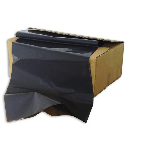 SACCHI N.U. 55x65 NERI 18KG.