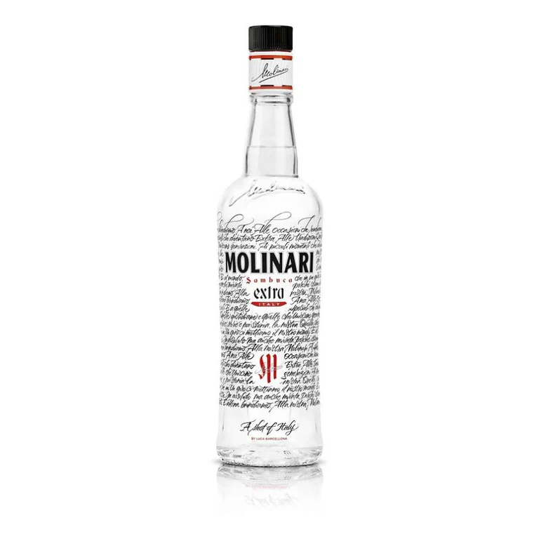 SAMBUCA MOLINARI 1LT