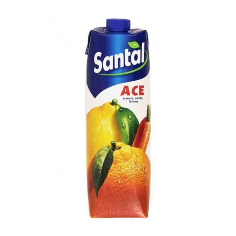 SANTAL "ACE" BRICK - 1LT  LINEA PRISMA