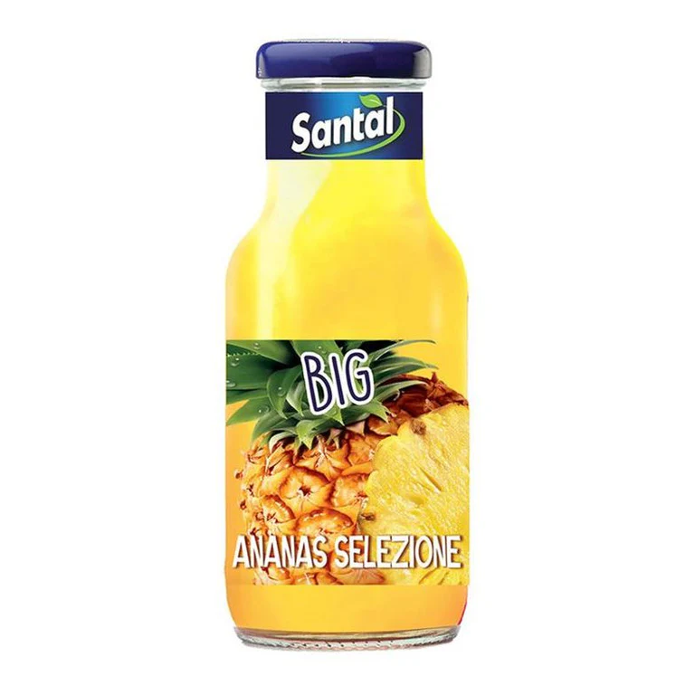 SANTAL BIG "ANANAS" -25CL