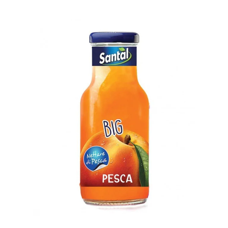 SANTAL BIG "PESCA" -25CL