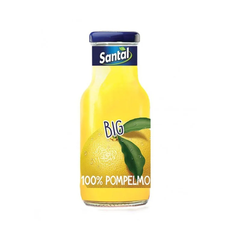 SANTAL BIG POMPELMO -25CL