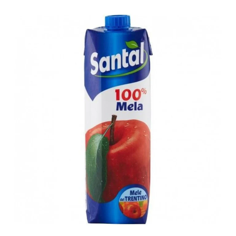 SANTAL "MELA" BRICK - 1LT  LINEA PRISMA