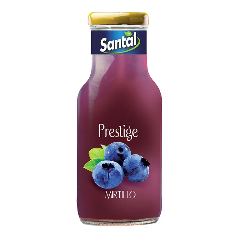 SANTAL PRESTIGE "MIRTILLO" -25CL-