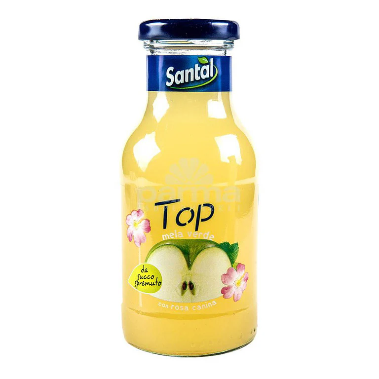 SANTAL TOP MELA VERDE -25CL