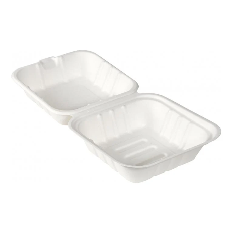 SCATOLA BAGASSA 162X152X80 475ML 50pz MS COD 192071 DUNI meal