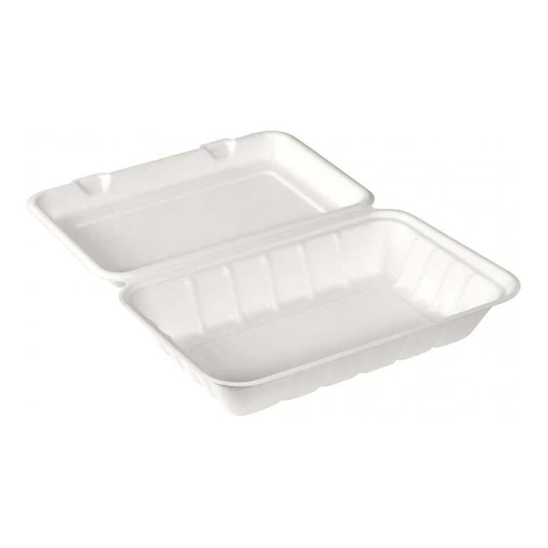 SCATOLA BAGASSA 239X156X63 850ML 60pz MS  COD 205723
