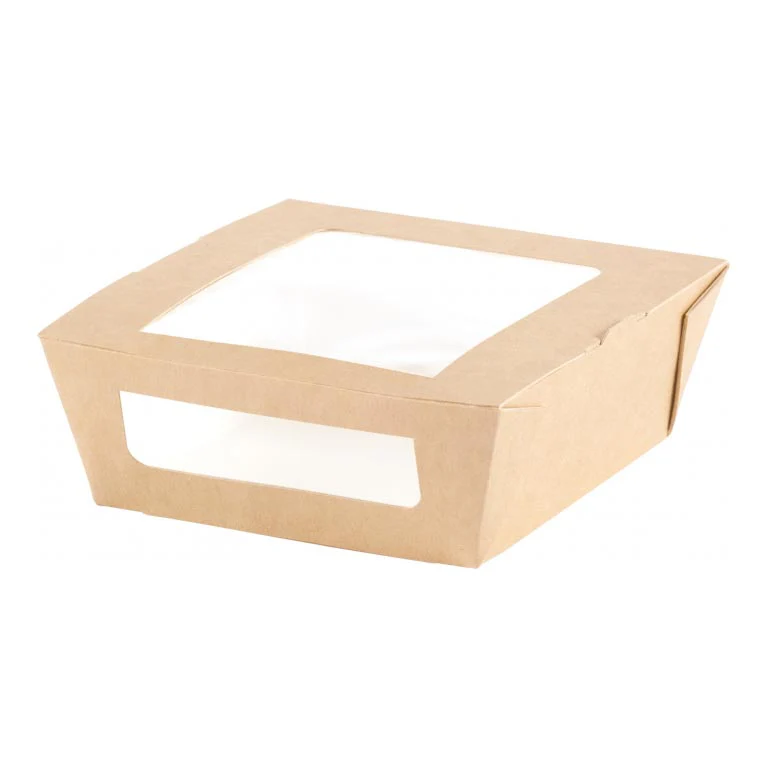 SCATOLA LUNCH CON APERTURA 450ML MS DUNI 159908 120X110X45 ML CART/MARR