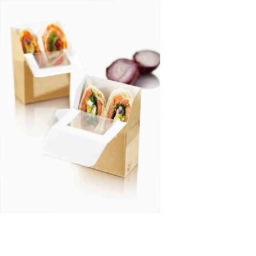 SCATOLA PER WARP CON APERTURA90X50X130MS COD 159911 DUNI 550ML 1000pz - Image 3