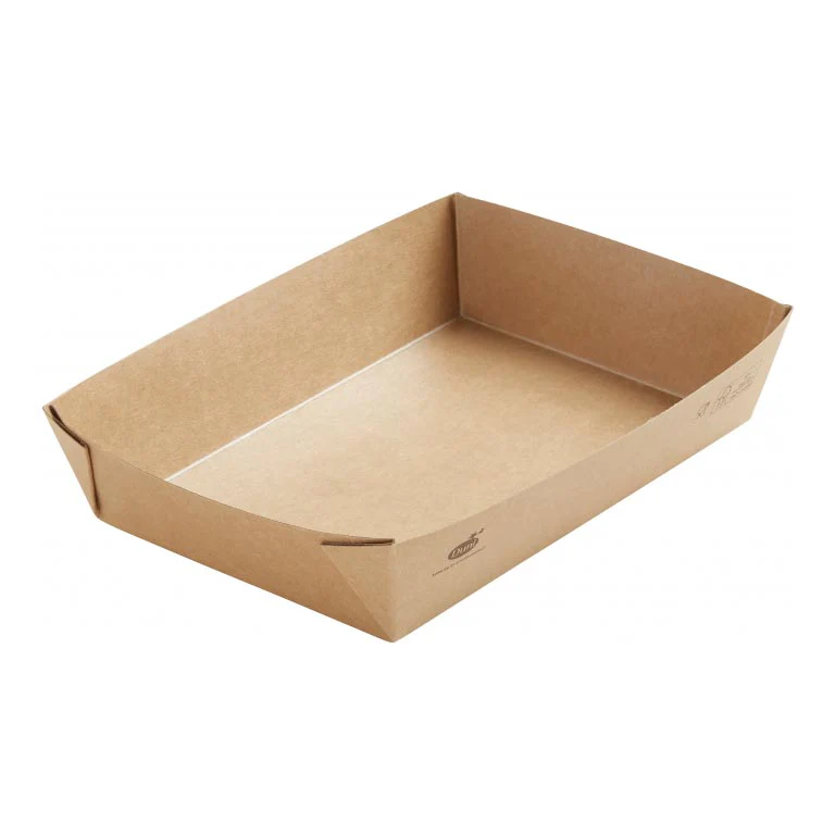 SCATOLA VIKING ECO 1100ml 300pz MS DUNI 188103 20x14x45