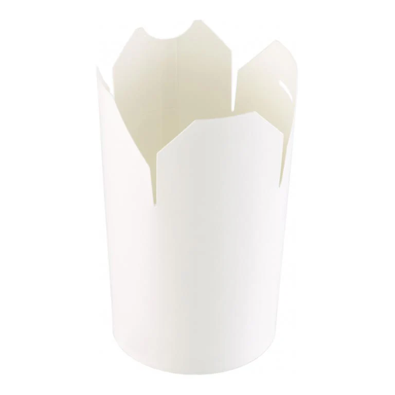 SCATOLA WORK 95X95X110 810ML 29pz MS  COD 168013 DUNI