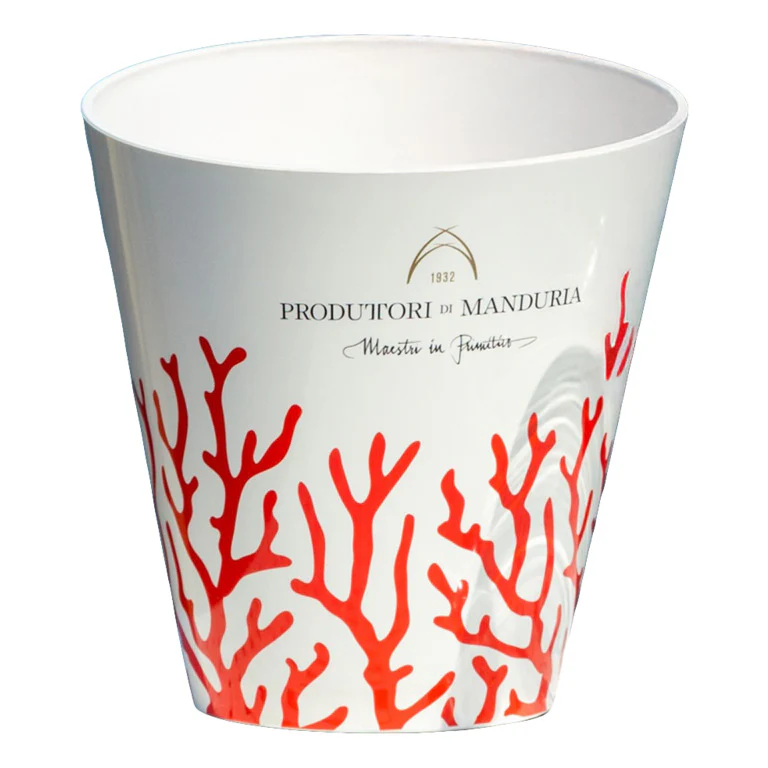 SECCHIELLO PRODUTTORI DI MANDURIA AKA