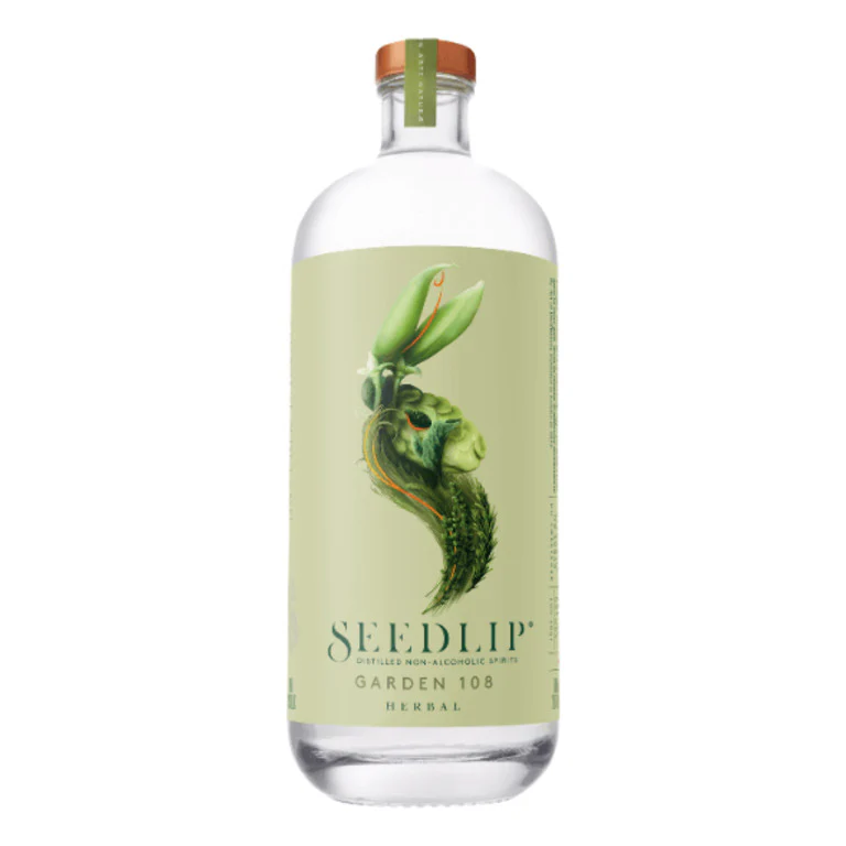 SEEDLIP GARDEN 108-70CL