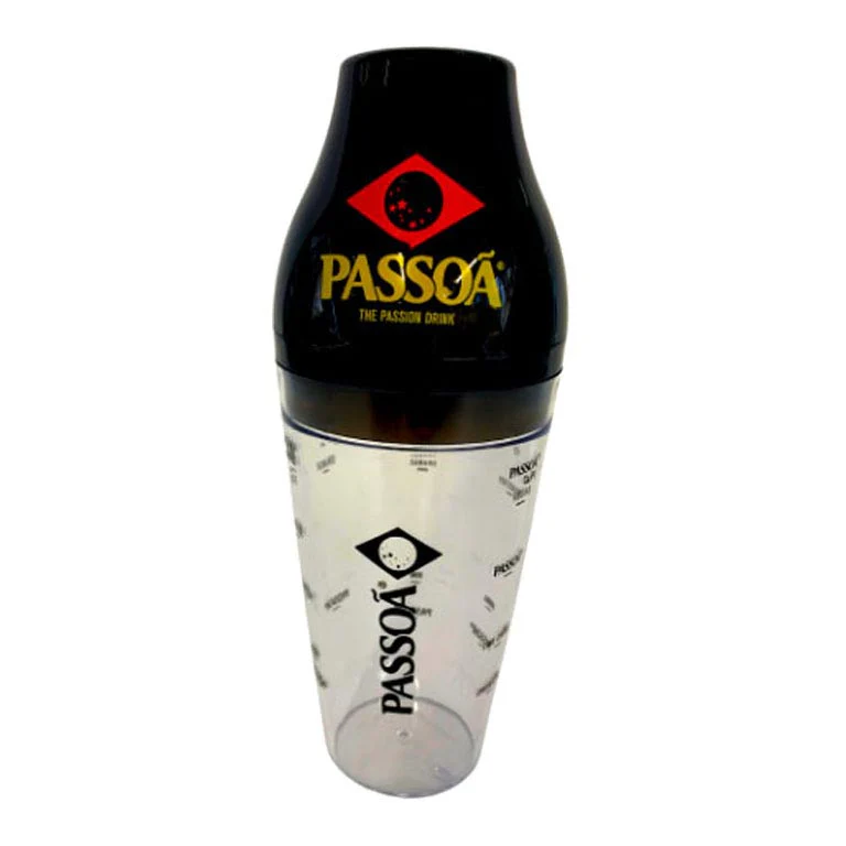 SHAKER BAILEYS
