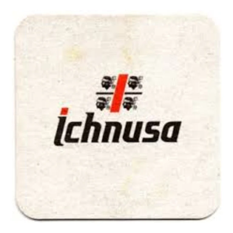 SOTTOBICCHIERI 100PZ ICHNUSA - Image 2