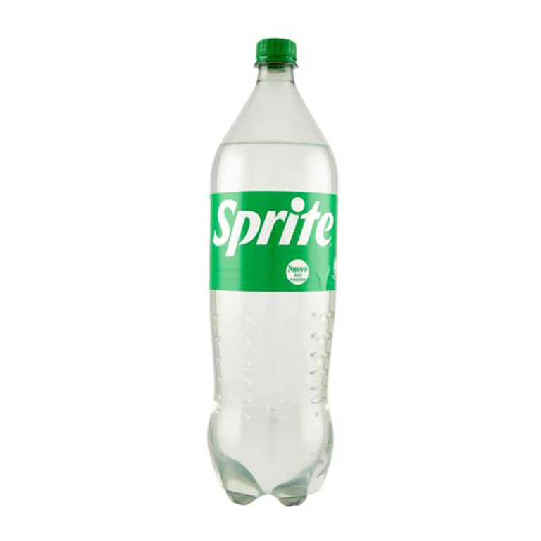 SPRITE - 1LT PET