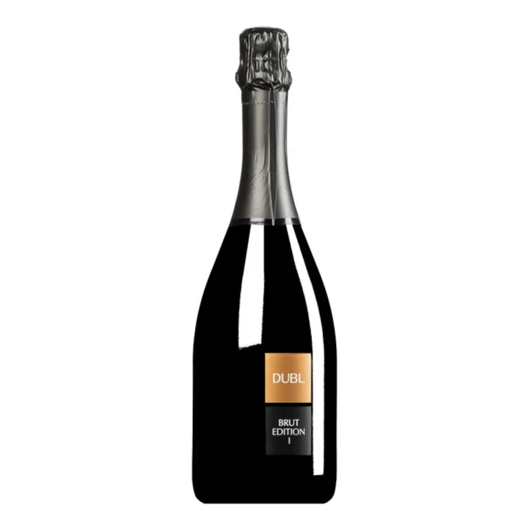 SPUMANTE DUBL BRUT 3EDITION 75CL  FEUDI DI SAN GREGORIO