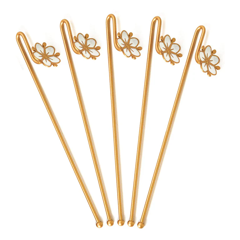 ST GERMAIN ELDERFLOWER STIRRER  COD: 6610023213