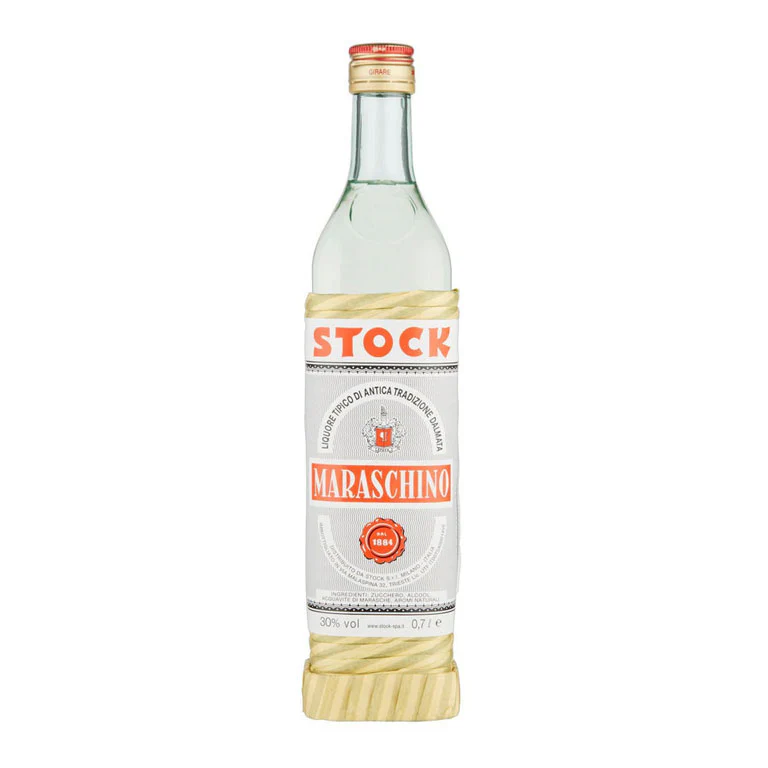 STOCK MARASCHINO 70CL