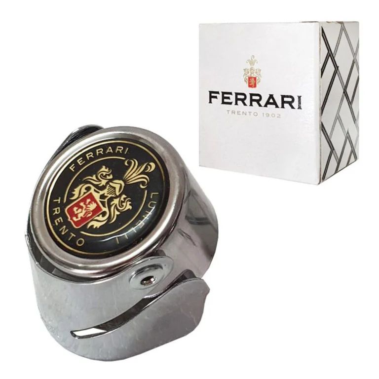 STOPPER TAPPO ERMETICO FERRARI