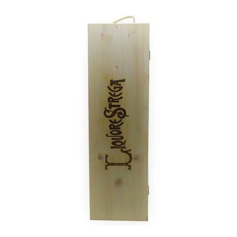 STREGA 4,5LT  IN COFANETTO IN LEGNO - Image 2