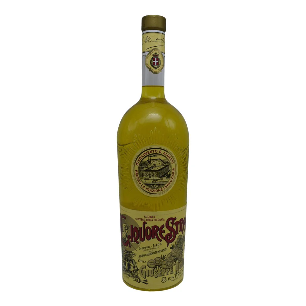 STREGA ACQUA COLORATA 4,5 LT  cod:25995 - Image 3