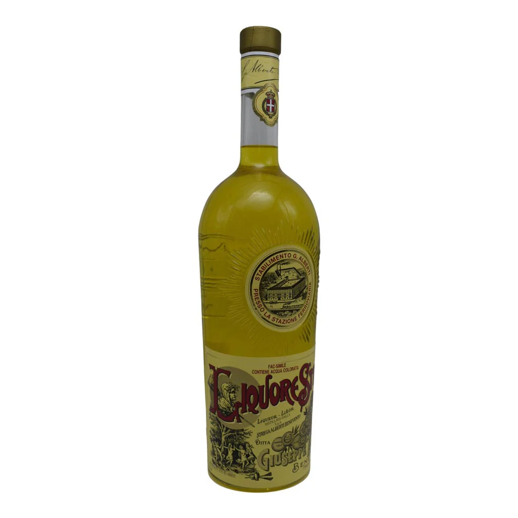 STREGA ACQUA COLORATA 4,5 LT  cod:25995 - Image 4