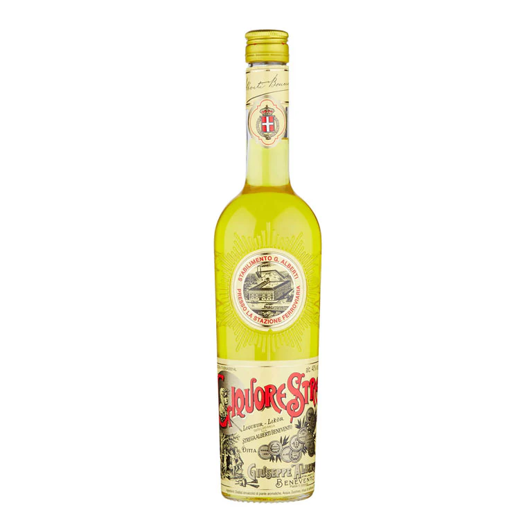 STREGA ALBERTI 1LT