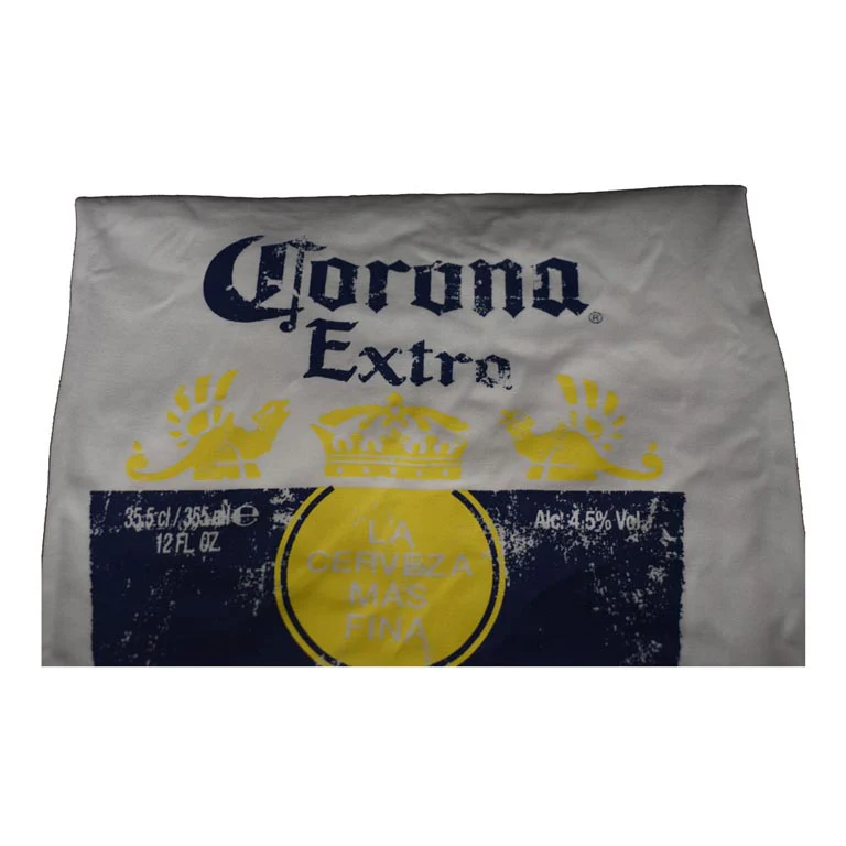 T-SHIRT MAGLIETTA CORONA L - Image 2