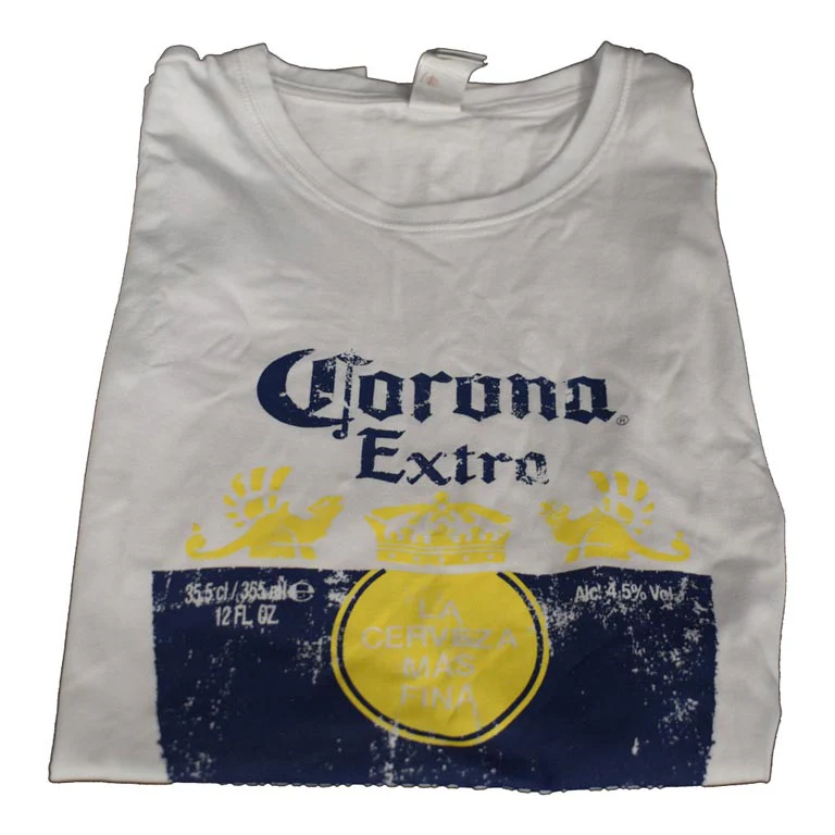T-SHIRT MAGLIETTA CORONA L - Image 3