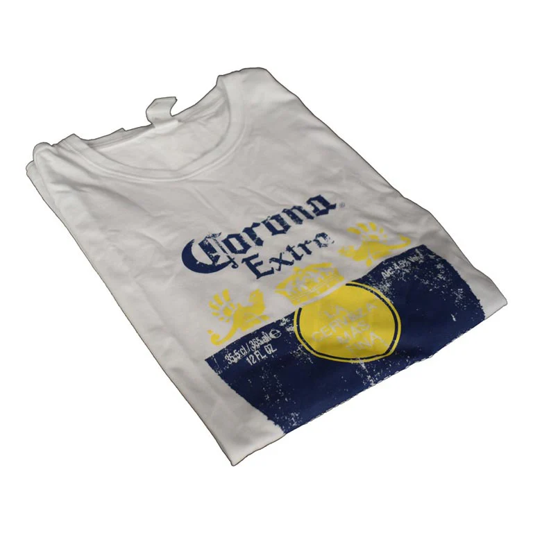 T-SHIRT MAGLIETTA CORONA L - Image 4