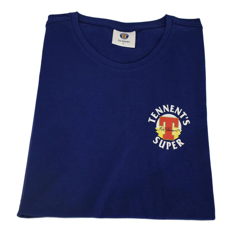 T-SHIRT MAGLIETTA TENNENS UNISEX 751510