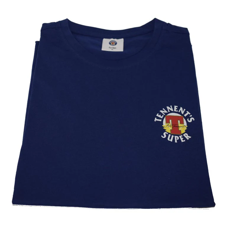 T-SHIRT MAGLIETTA TENNENT'S DONNA M 733941 - Image 2