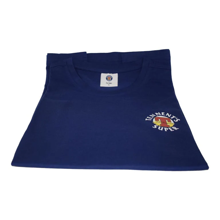 T-SHIRT MAGLIETTA TENNENT'S DONNA M 733941 - Image 3