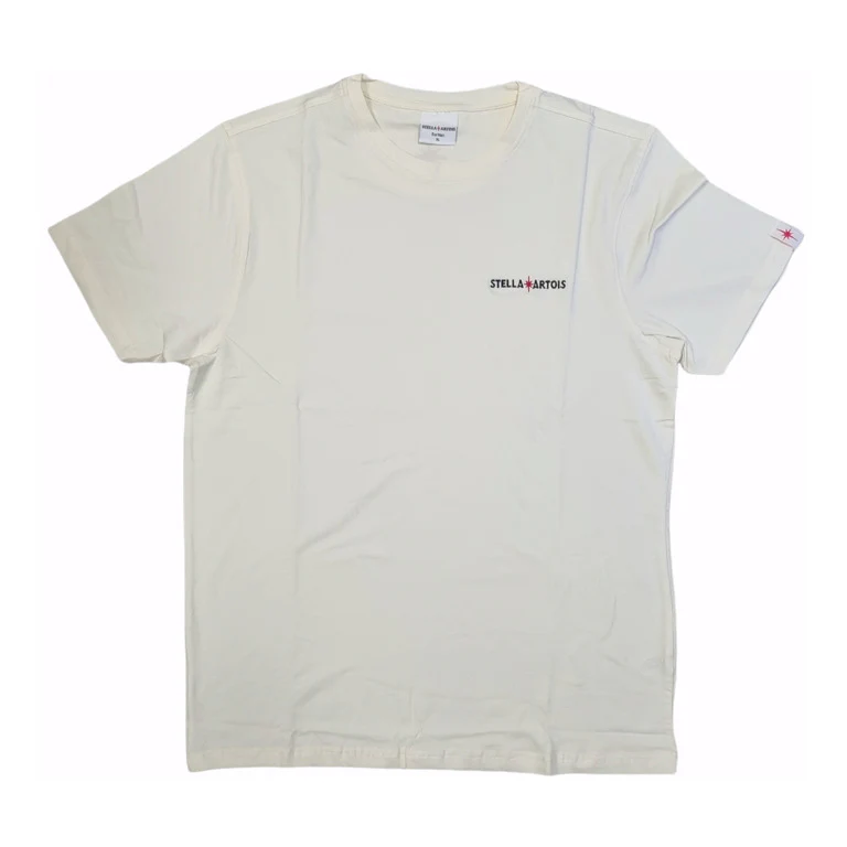 T-SHIRT STELLA ARTOIS UOMO TG. L  COD: 7570359