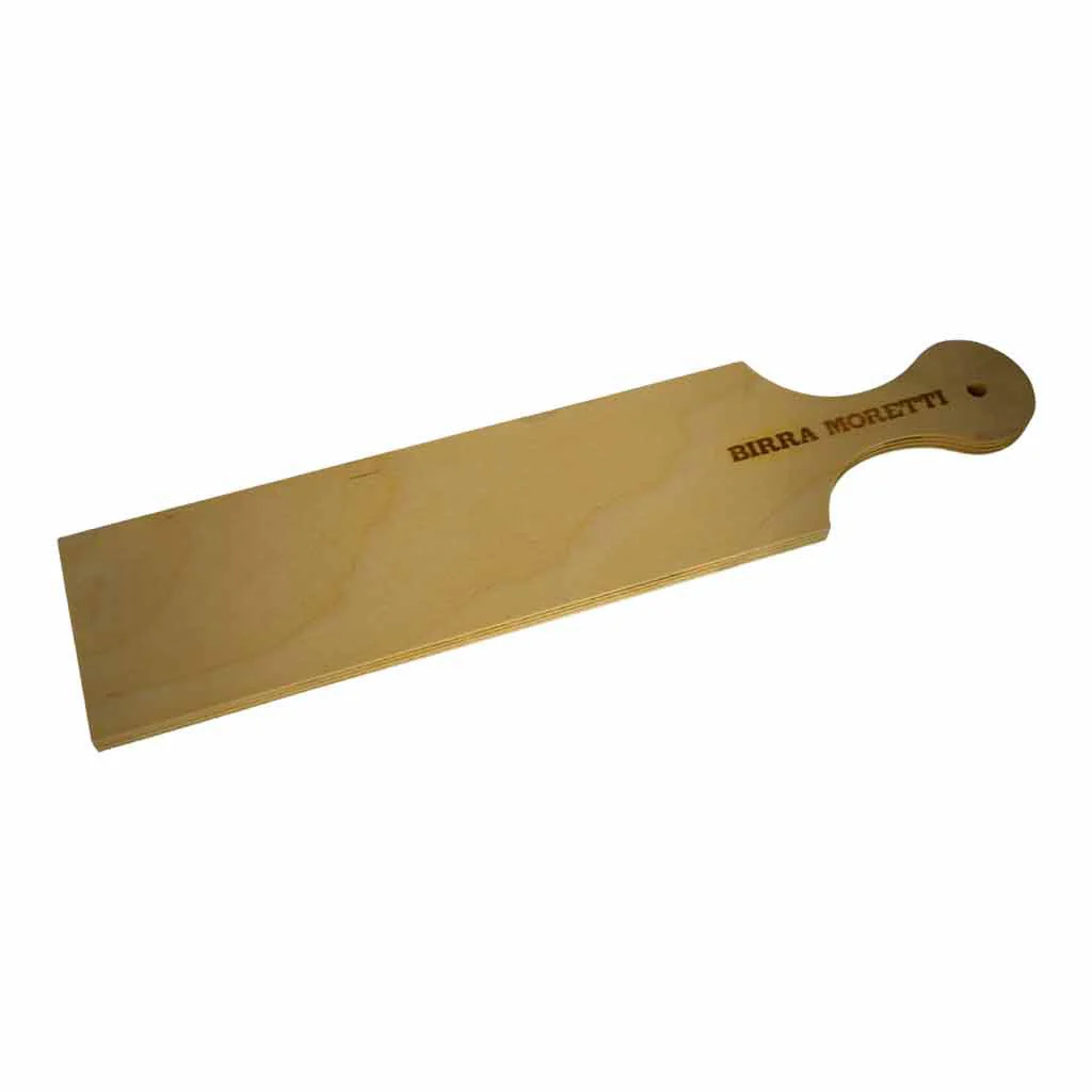 TAGLIERE LEGNO MORETTI SET X 3 - Image 2