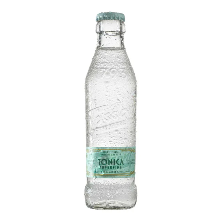 TASSONI TONICA SUPERFINE 18CL BT