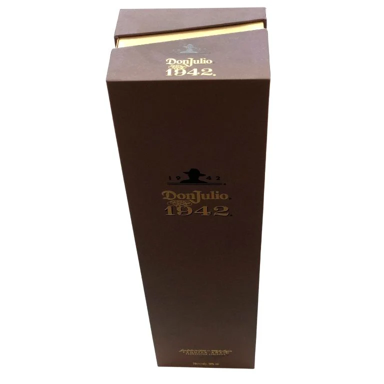 TEQUILA DON JULIO 1942 ANEJO-70CL - Image 2